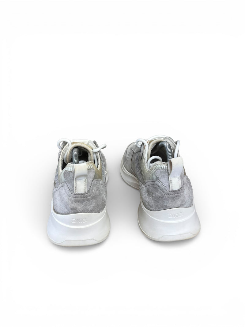DIOR B25 TRAINER - UK 8 ( EU 42 ) PRE-LOVED