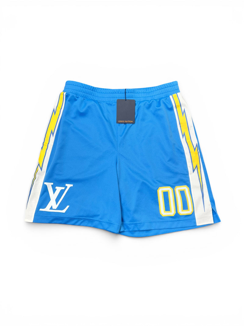 LOUIS VUITTON JERSEY SHORTS - XL - BRAND NEW