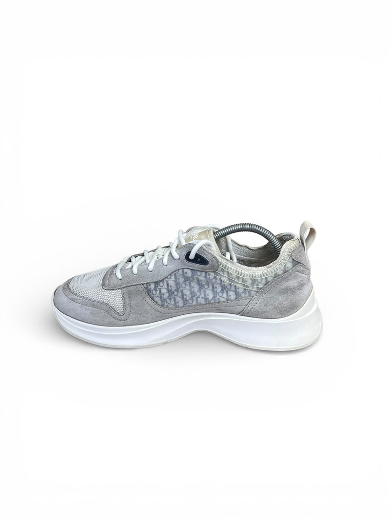 DIOR B25 TRAINER - UK 8 ( EU 42 ) PRE-LOVED