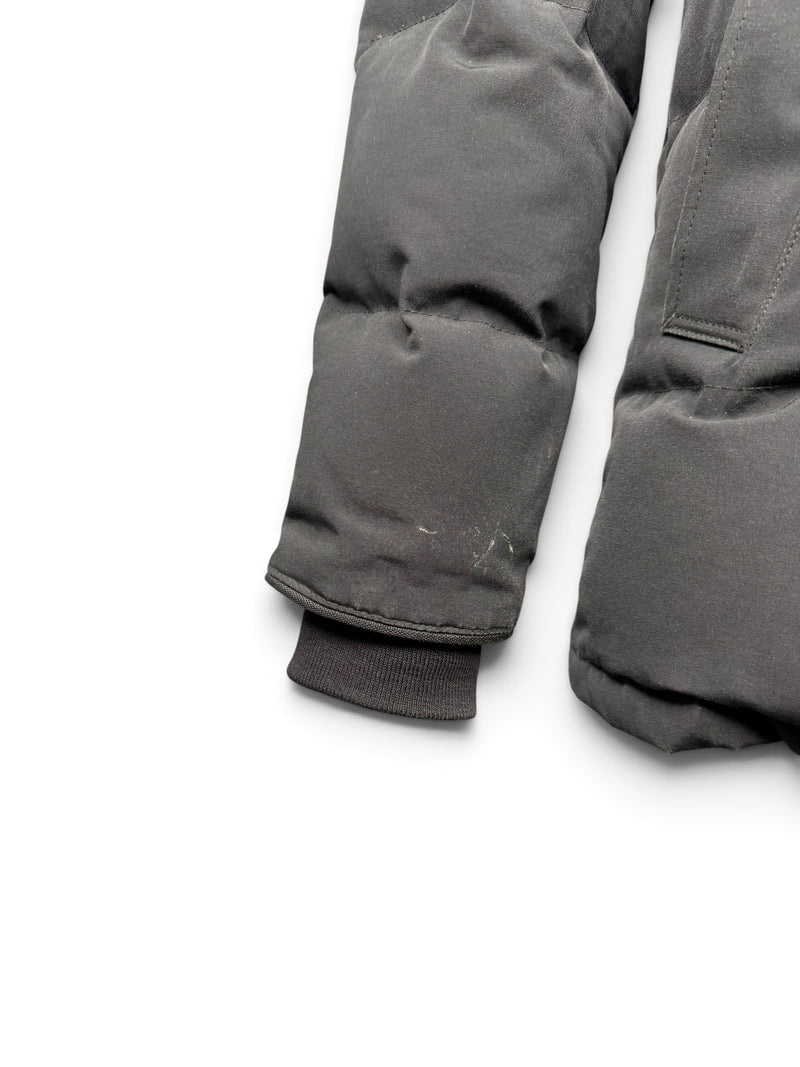 CANADA GOOSE CARSON JACKET | SMALL FUSION