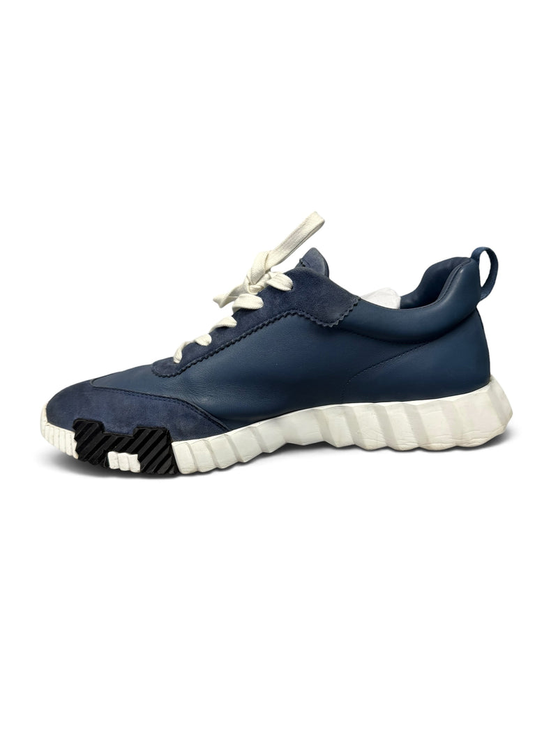 HERMES BOUNCING SNEAKER | UK 7