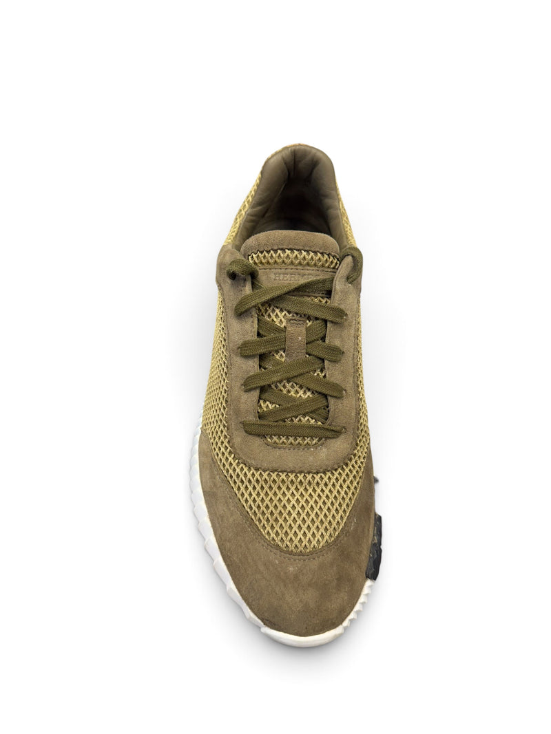 HERMES BOUNCING SNEAKER - UK 7