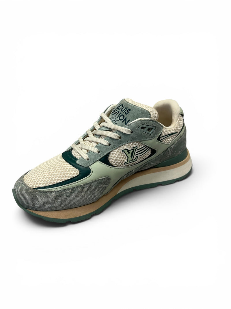 LOUIS VUITTON RUNAWAY TRAINER - LV 7