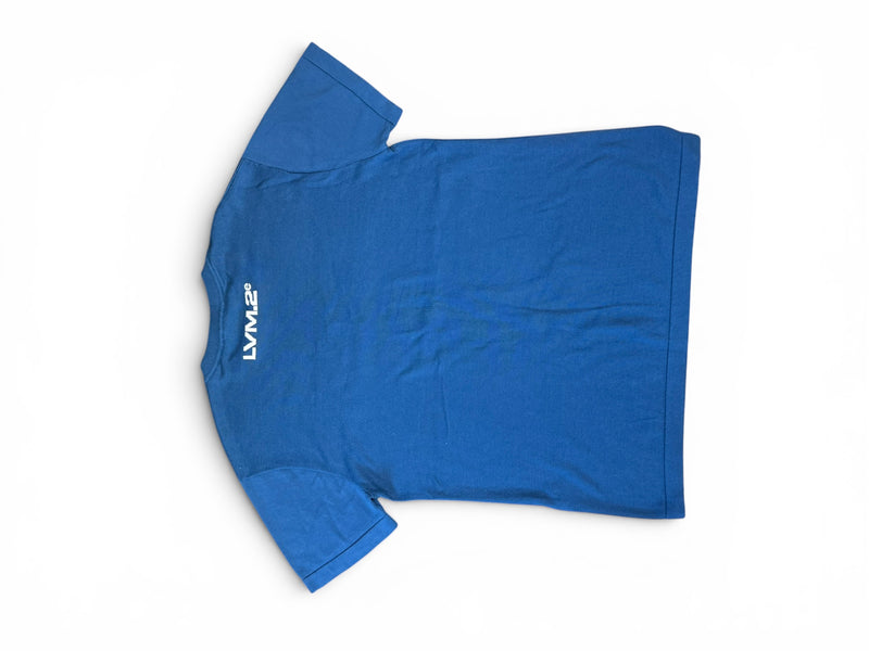 LOUIS VUITTON MENS T-SHIRT - SMALL - PRELOVED
