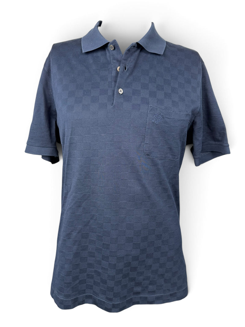 LOUIS VUITTON MONOGRAM POLO - MEDIUM