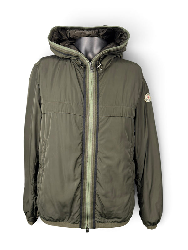 MONCLER MENS WINDBREAKER - SMALL