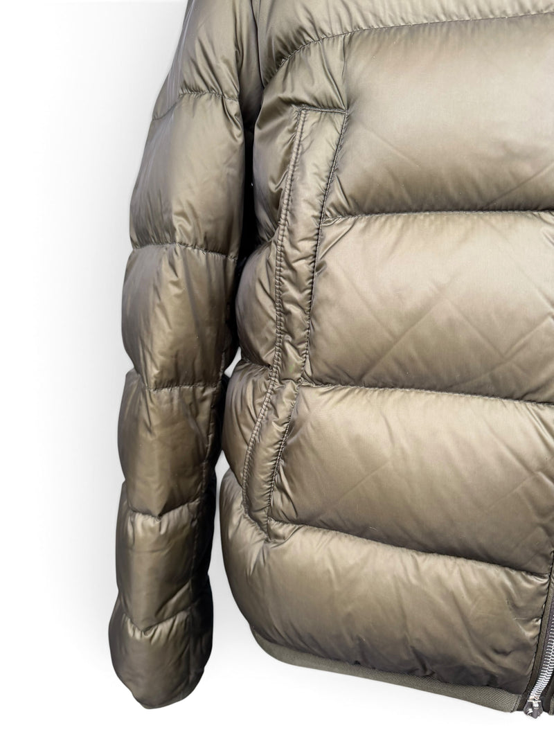 MONCLER MENS JACKET - SMALL
