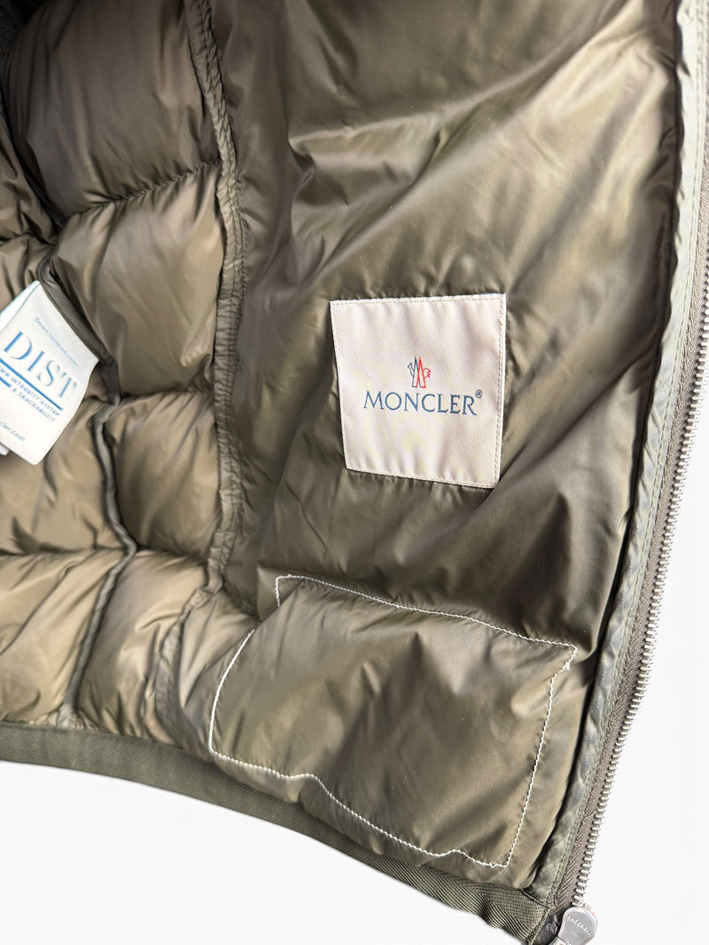 MONCLER MENS JACKET - SMALL