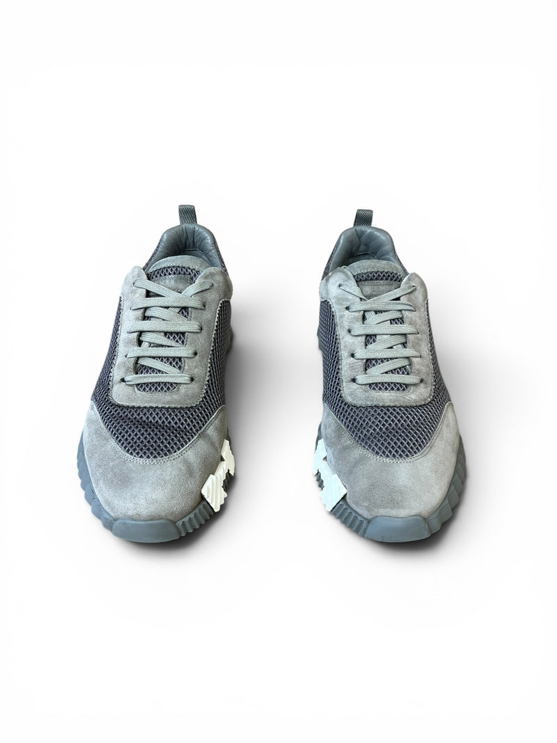HERMES BOUNCING SNEAKER - UK 10 - PRELOVED
