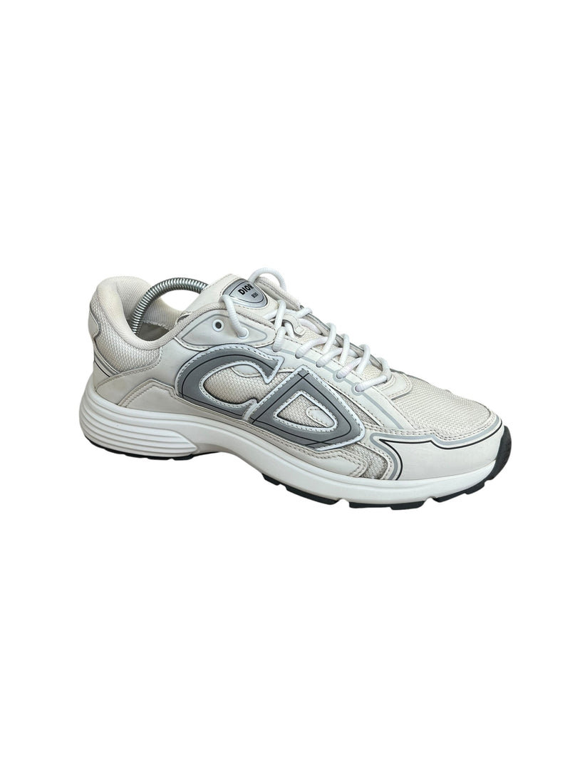 DIOR B30 TRAINER - UK 10 - PRELOVED