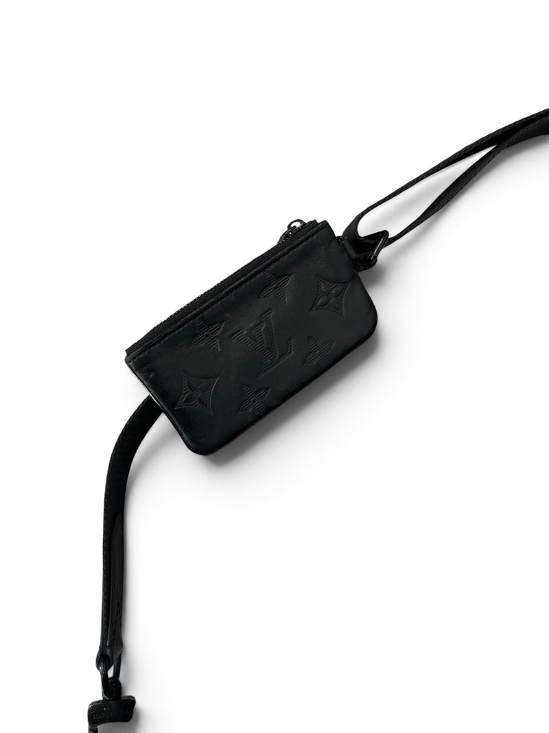 LOUIS VUITTON DUO MESSENGER
