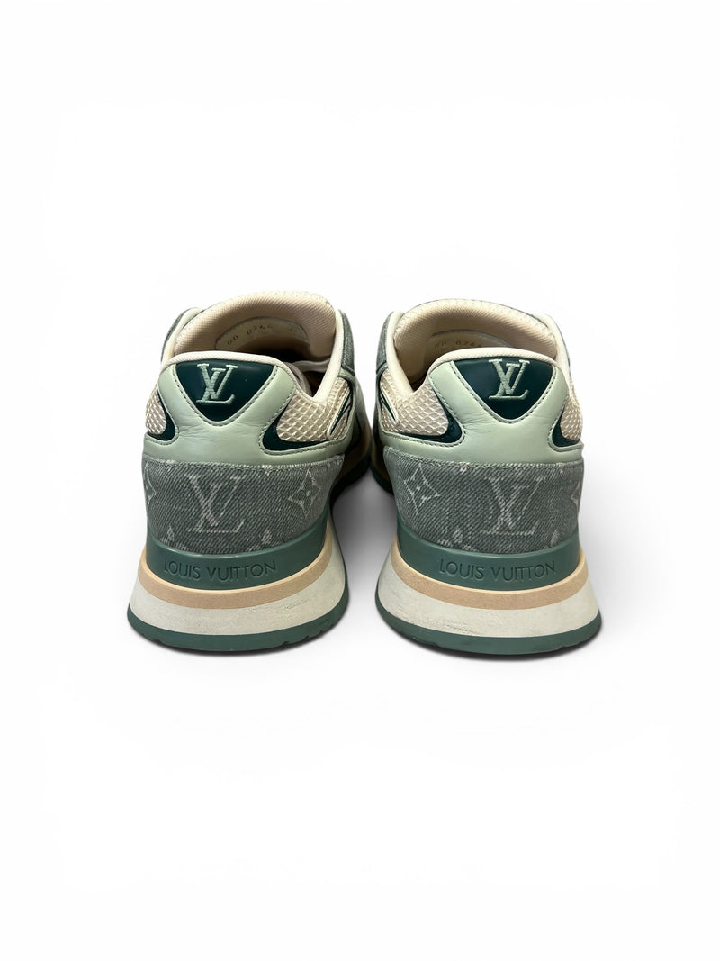 LOUIS VUITTON RUNAWAY TRAINER - LV 7
