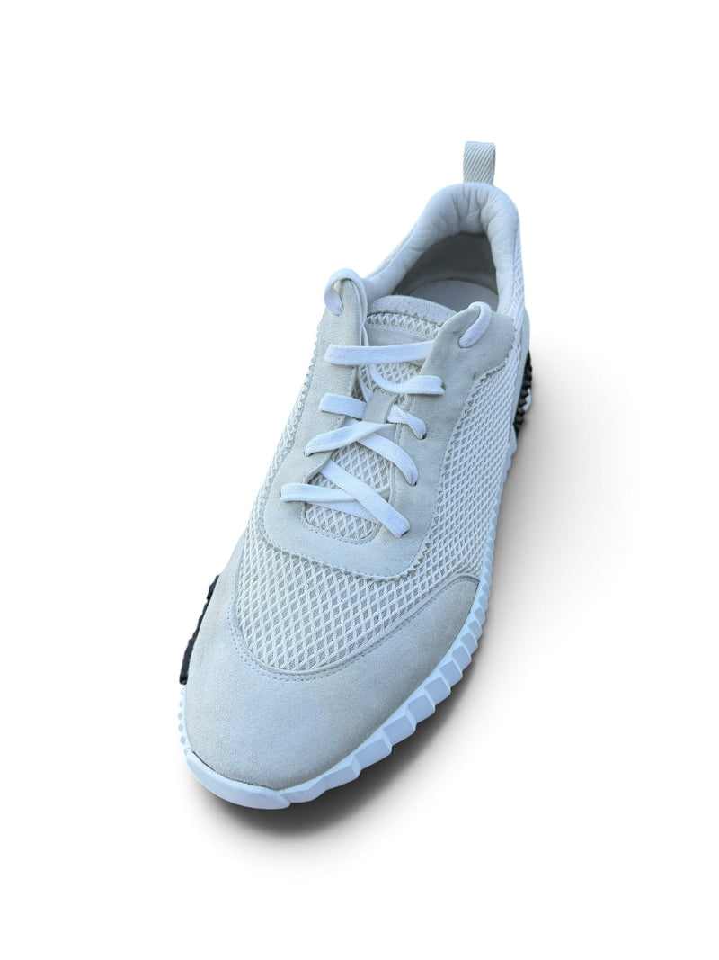 HERMES BOUNCING SNEAKER | UK 9