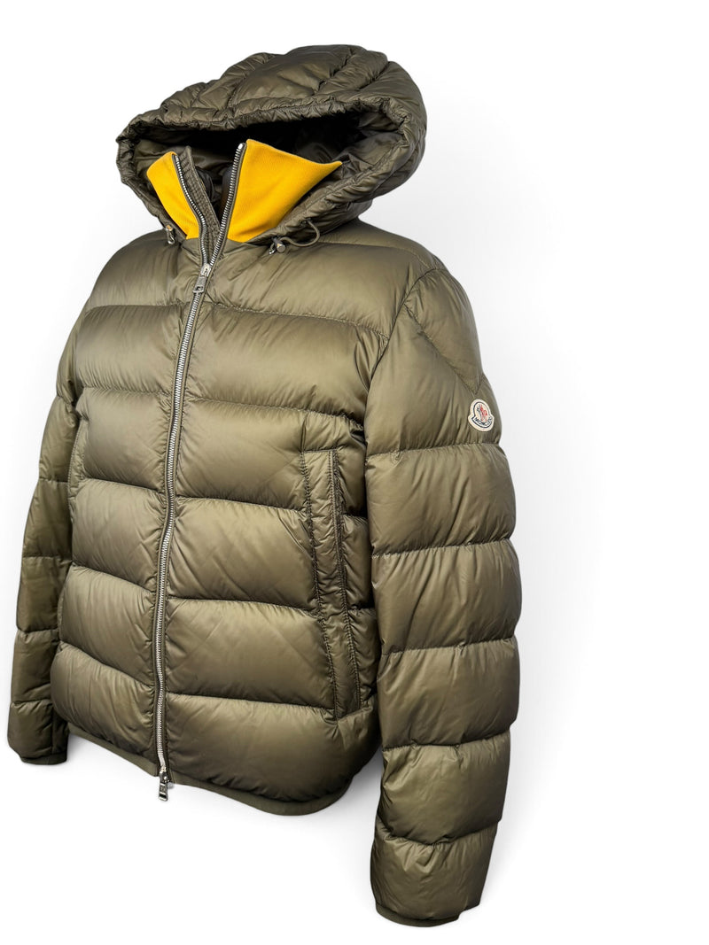 MONCLER MENS JACKET - SMALL