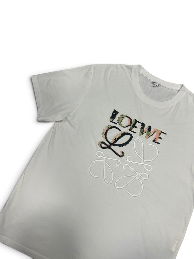 LOEWE MENS T-SHIRT | MEDIUM