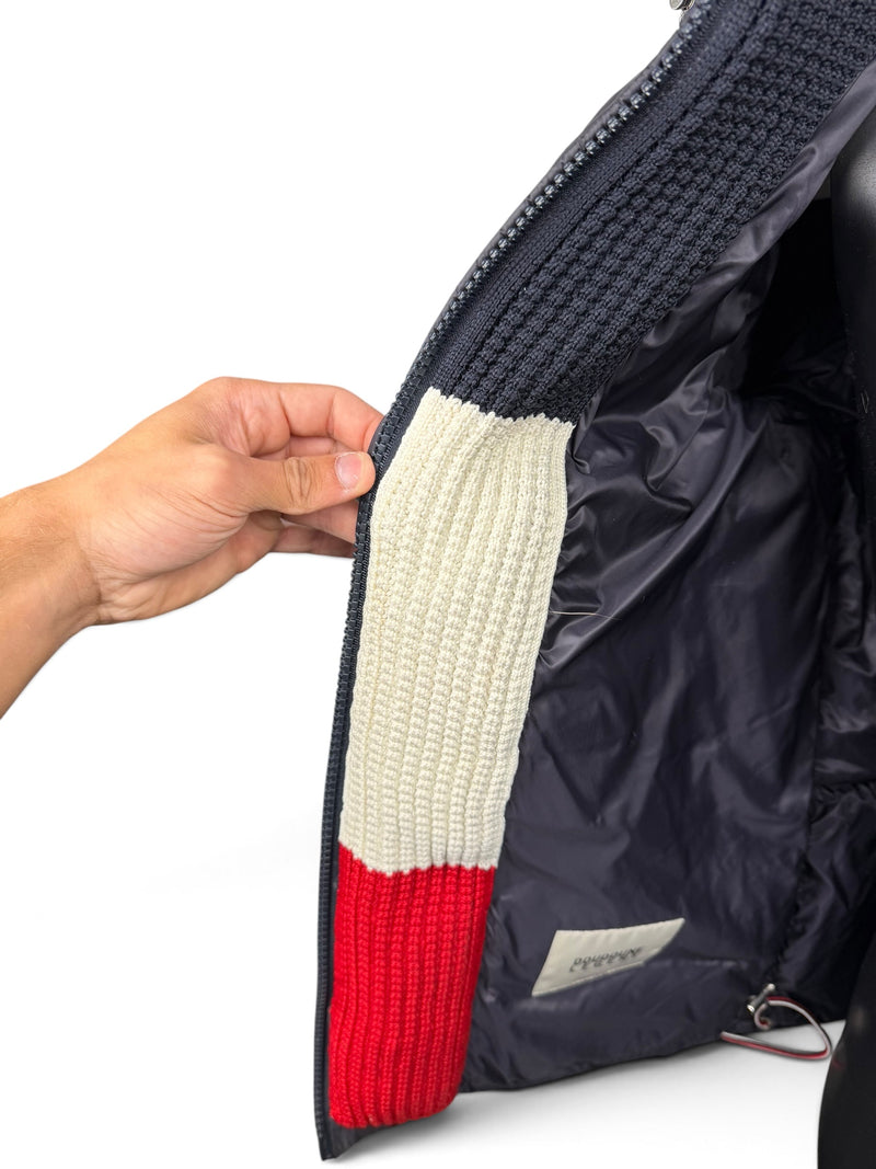 MONCLER MENS JACKET | XS/SMALL