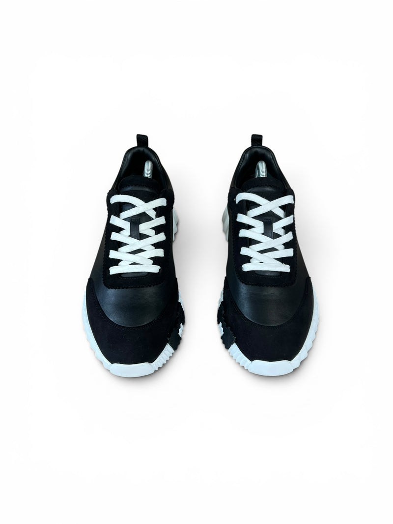 HERMES BOUNCING SNEAKER - UK 8.5 - PRELOVED