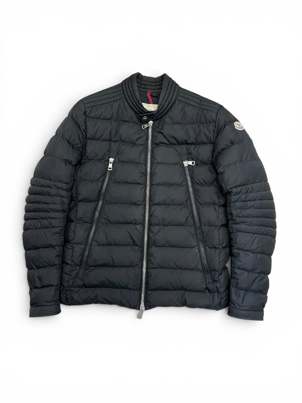 MONCLER MENS JACKET - MEDIUM ( 3 )