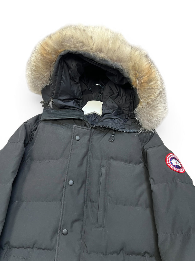 CANADA GOOSE CARSON - SMALL - PRELOVED