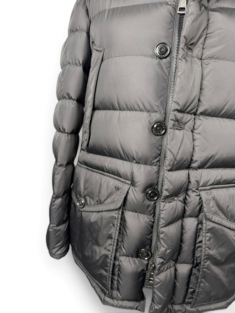 MONCLER MENS CLUNY | MEDIUM (3)