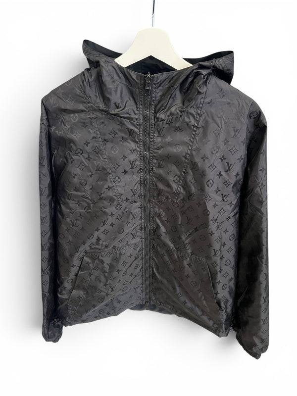LOUIS VUITTON MONOGRAM JACKET | SIZE 50 ( MEDIUM/LARGE )