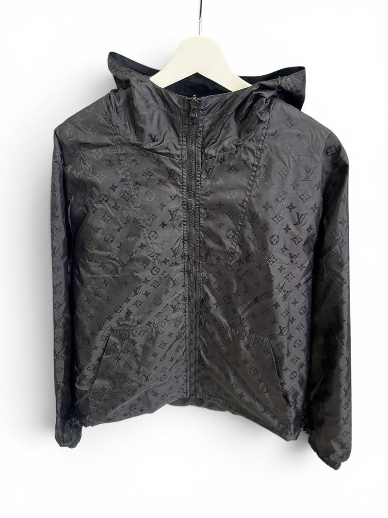 LOUIS VUITTON MONOGRAM JACKET | SIZE 50 ( MEDIUM/LARGE )