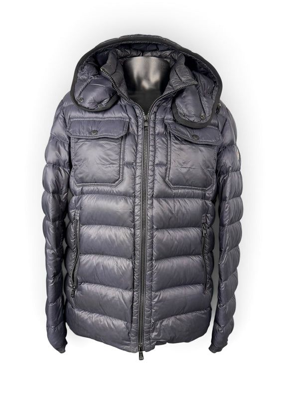 MONCLER MENS JACKET | MEDIUM (3)