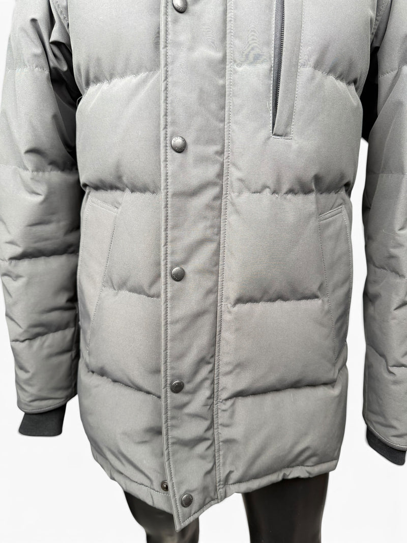 CANADA GOOSE CARSON JACKET | SMALL