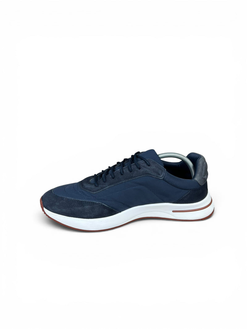 LORO PIANA WEEKEND WALK - UK 9 - PRELOVED