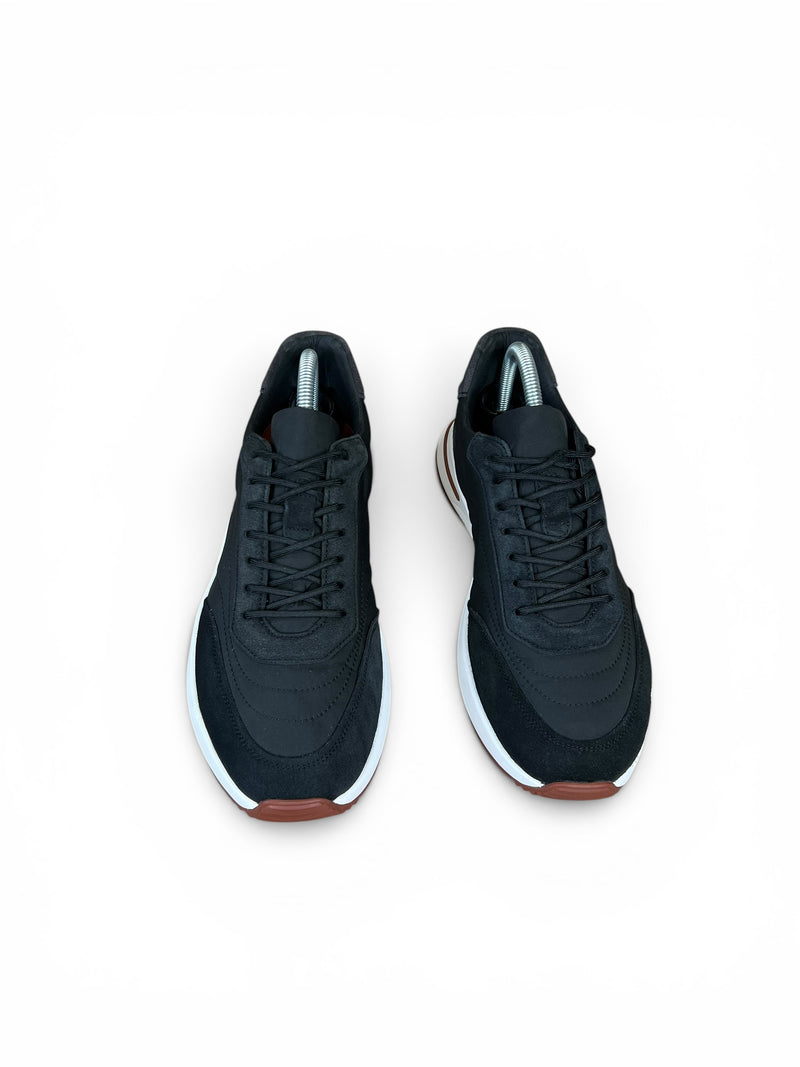 LORO PIANA MENS WEEKEND WALK - UK 6 - PRELOVED