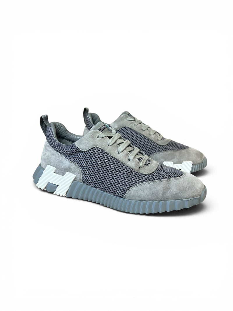 HERMES BOUNCING SNEAKER - UK 10 - PRELOVED