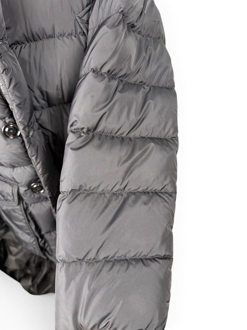 MONCLER CLUNY JACKET | SIZE MEDIUM (3)