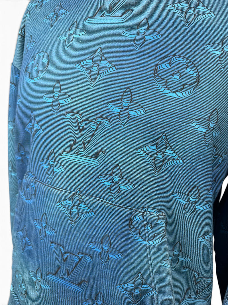 LOUIS 2054 VUITTON HOODIE | MEDIUM