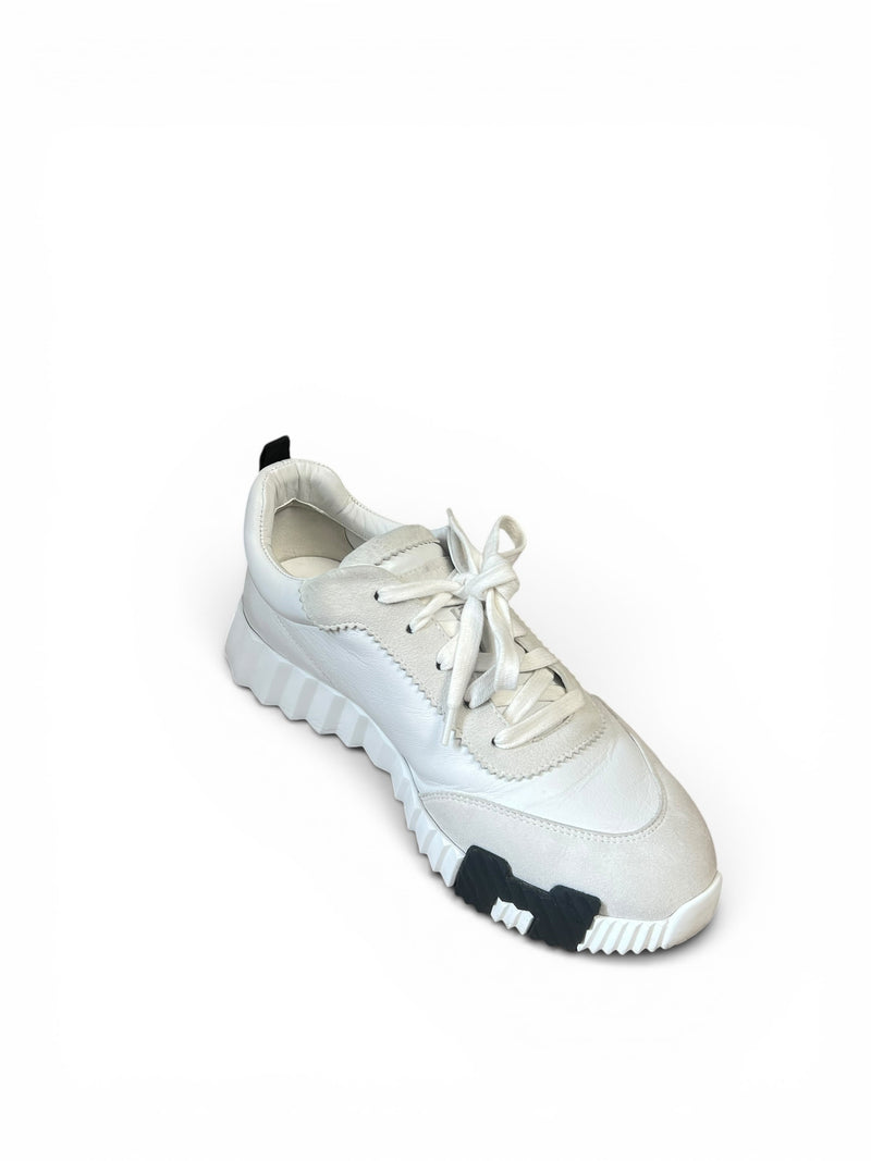 HERMES BOUNCING SNEAKER - FIT UK 6 - PRELOVED