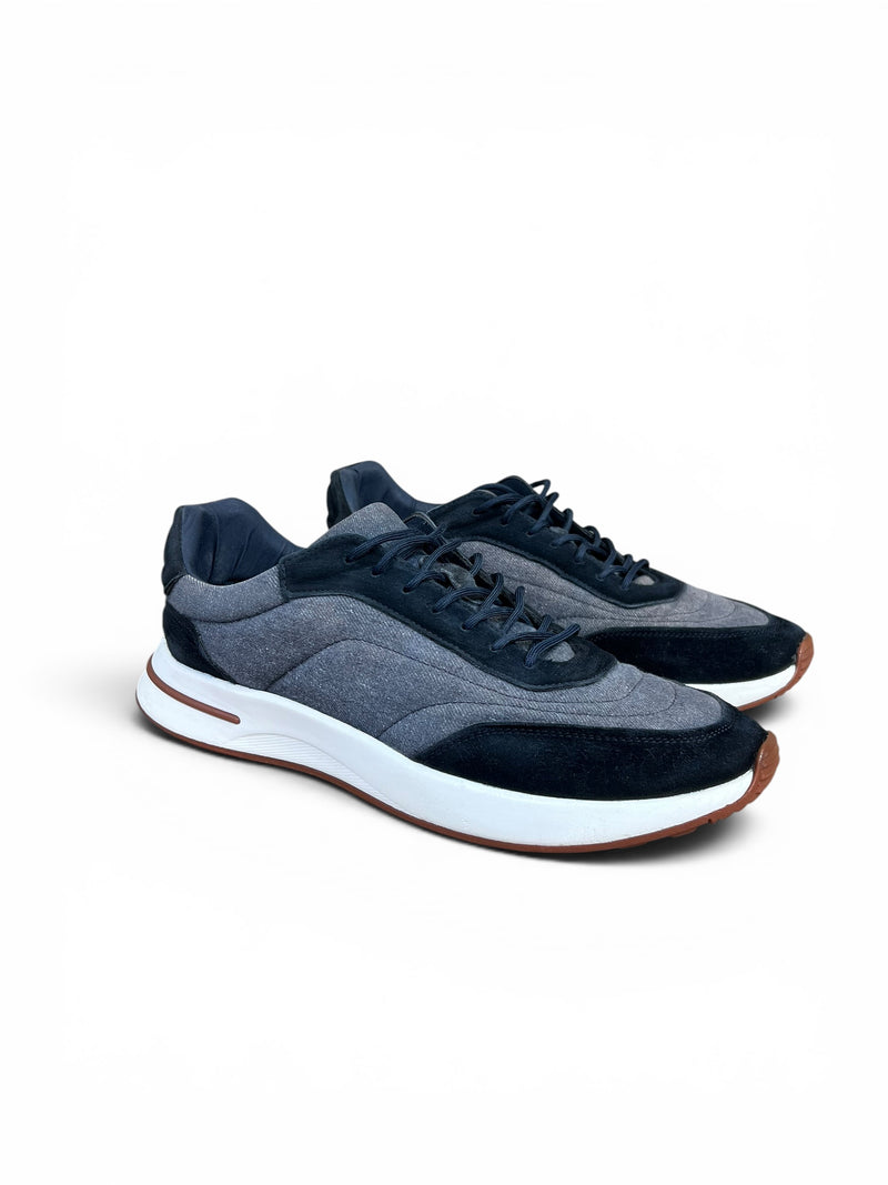 LORO PIANA WEEKEND WALK - UK 9 - PRELOVED