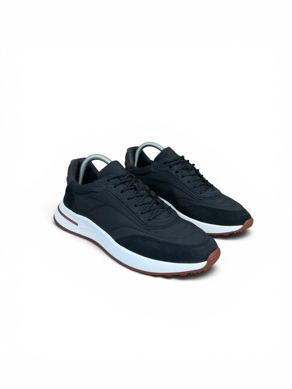 LORO PIANA MENS WEEKEND WALK - UK 6 - PRELOVED