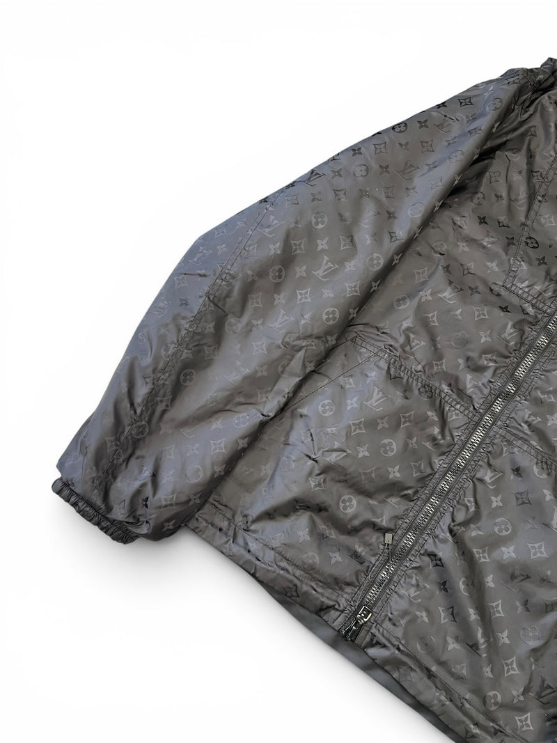 LOUIS VUITTON MONOGRAM JACKET | SIZE 50 ( MEDIUM/LARGE )
