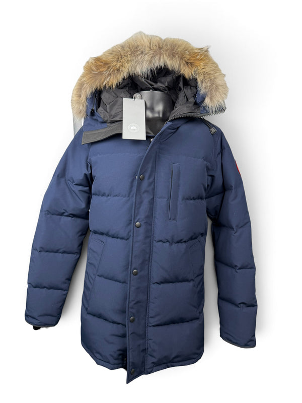 CANADA GOOSE CARSON JACKET - SMALL