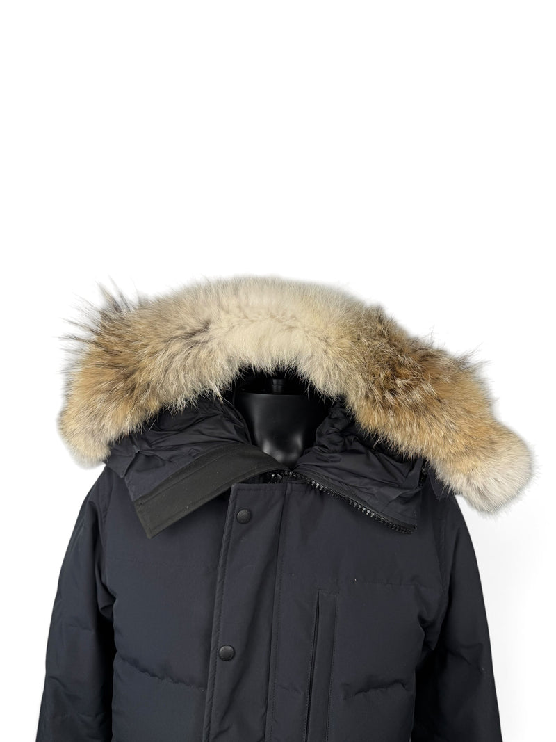 CANADA GOOSE CARSON JACKET | MEDIUM FUSION