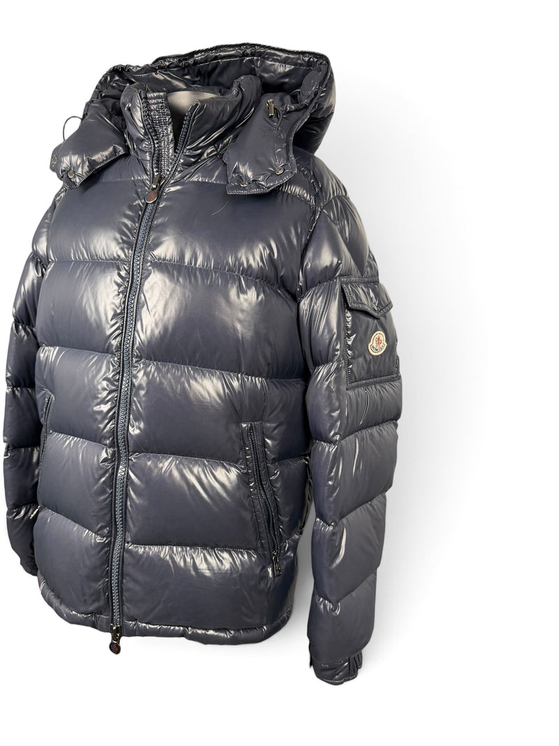 MONCLER MAYA JACKET | SIZE MEDIUM/LARGE