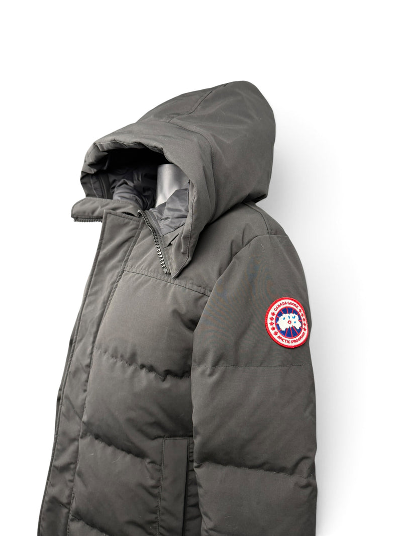 CANADA GOOSE MCMILLAN JACKET | SMALL
