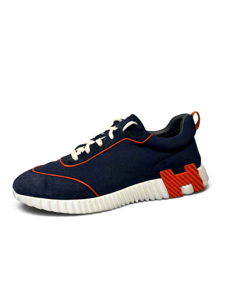 HERMES BOUNCING SNEAKER | UK 10