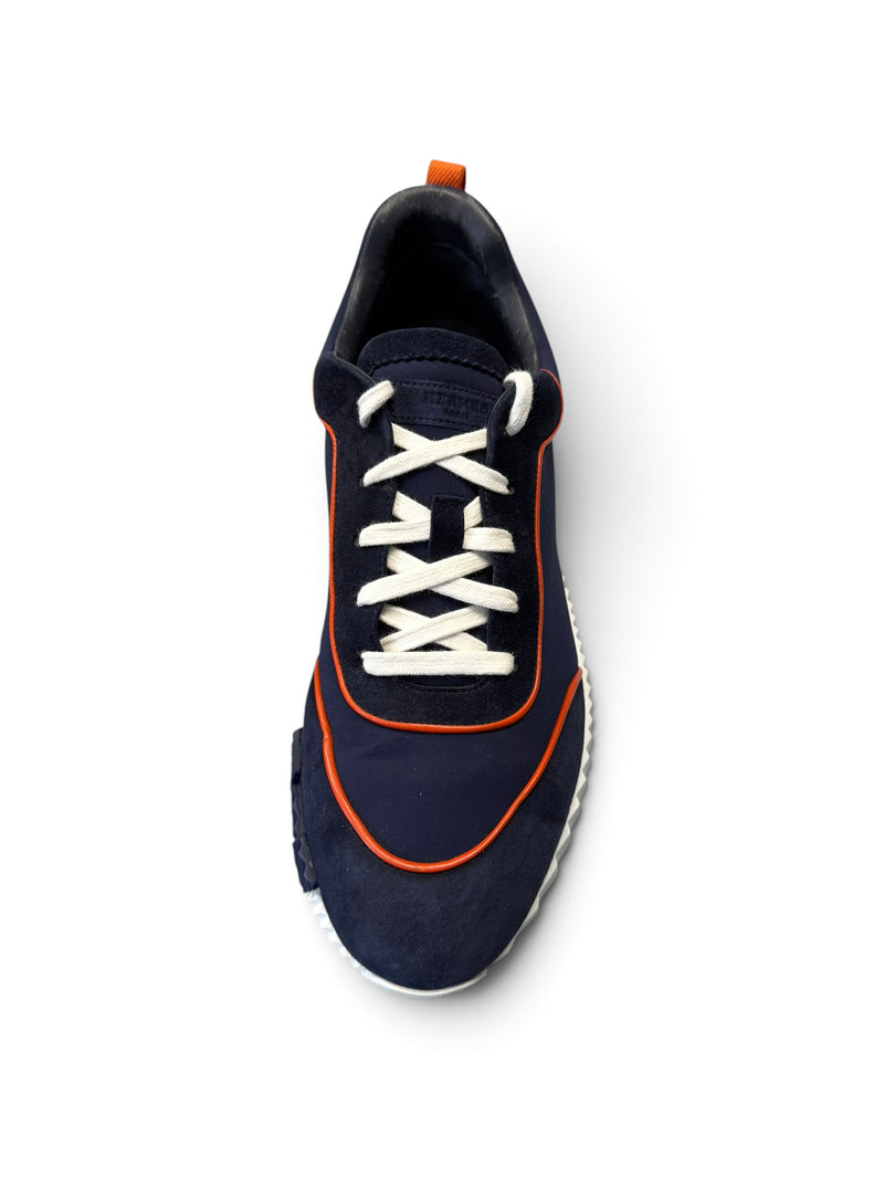 HERMES BOUNCING SNEAKER | UK 10