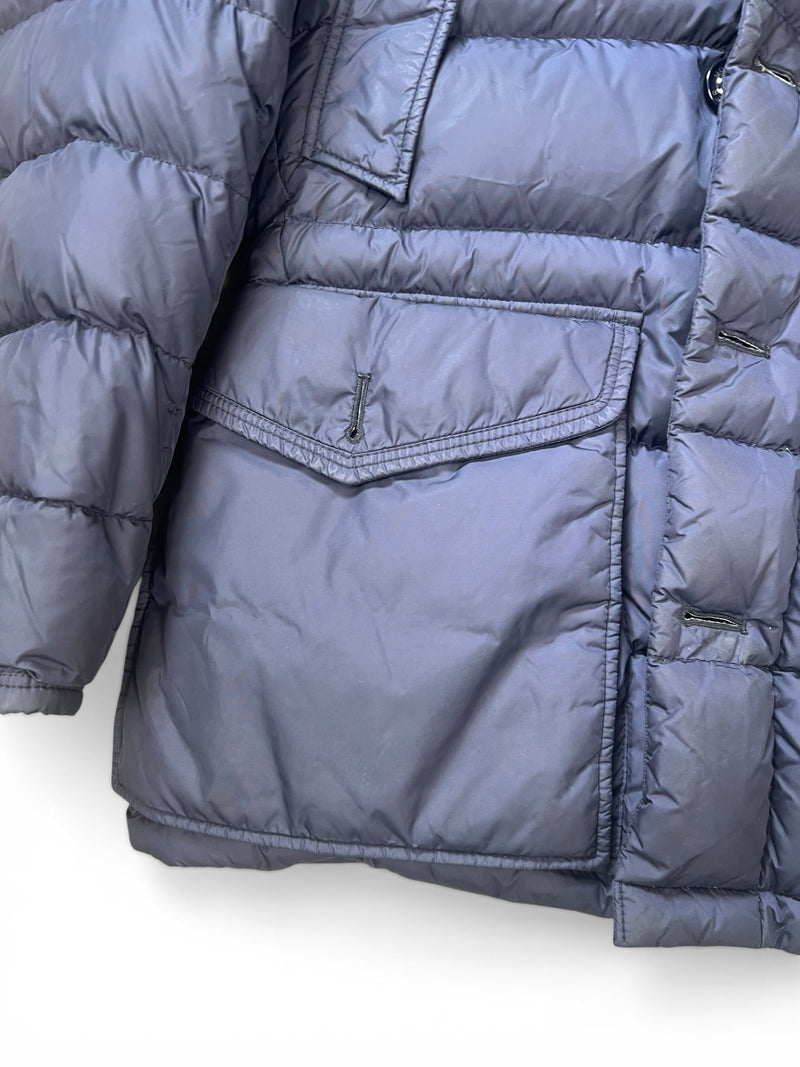 MONCLER CLUNY - SIZE 4 ( M/L ) PRELOVED