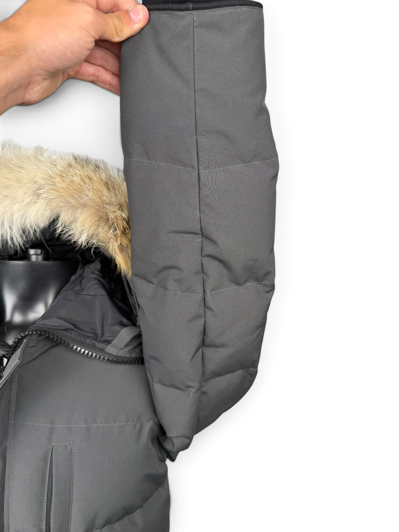 CANADA GOOSE CARSON JACKET | SMALL
