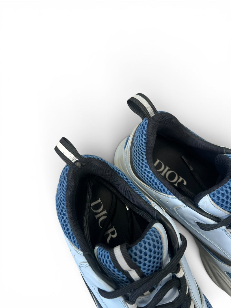 DIOR B22 MENS TRAINER - UK 7