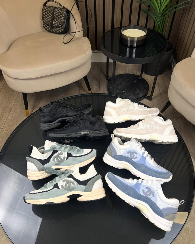 Footwear
